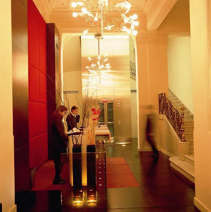 Sixtytwo Hotel Barcelona