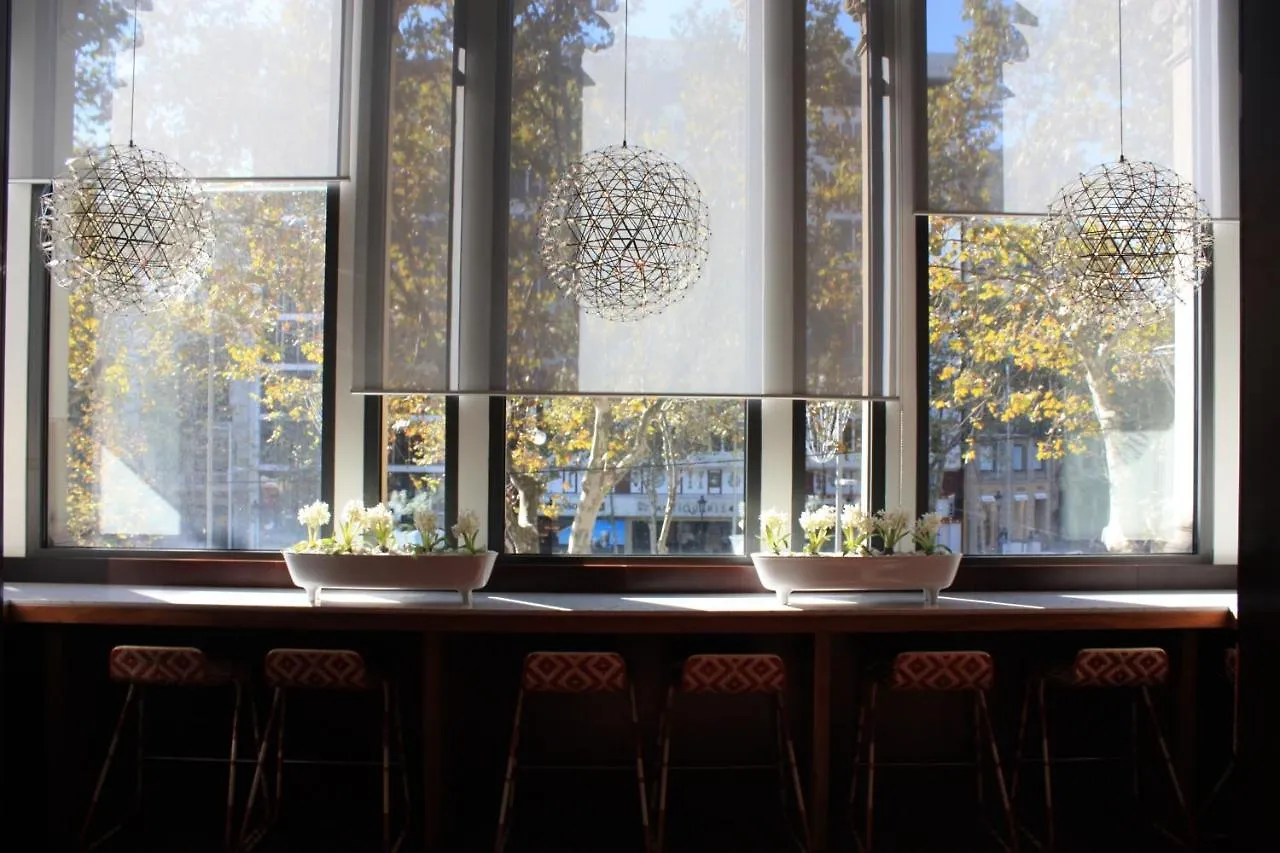 Sixtytwo Hotel Barcelona