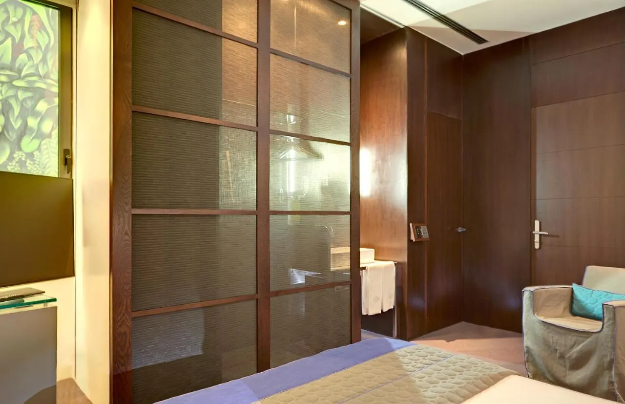 Sixtytwo Hotel Barcelona 4*,