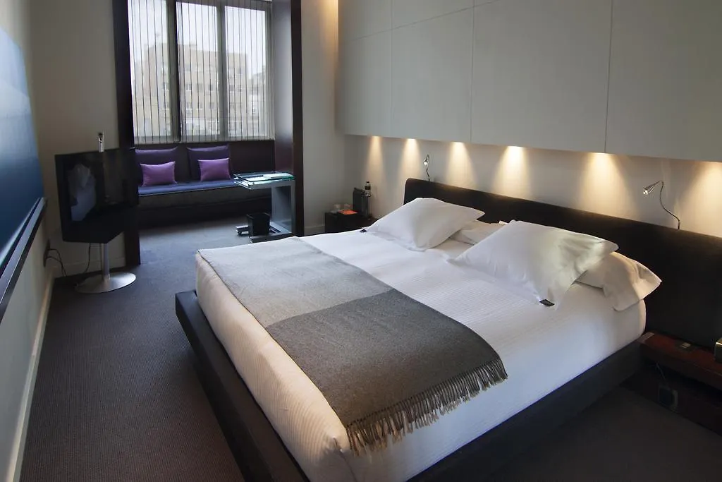 Sixtytwo Hotel Barcelona Spain