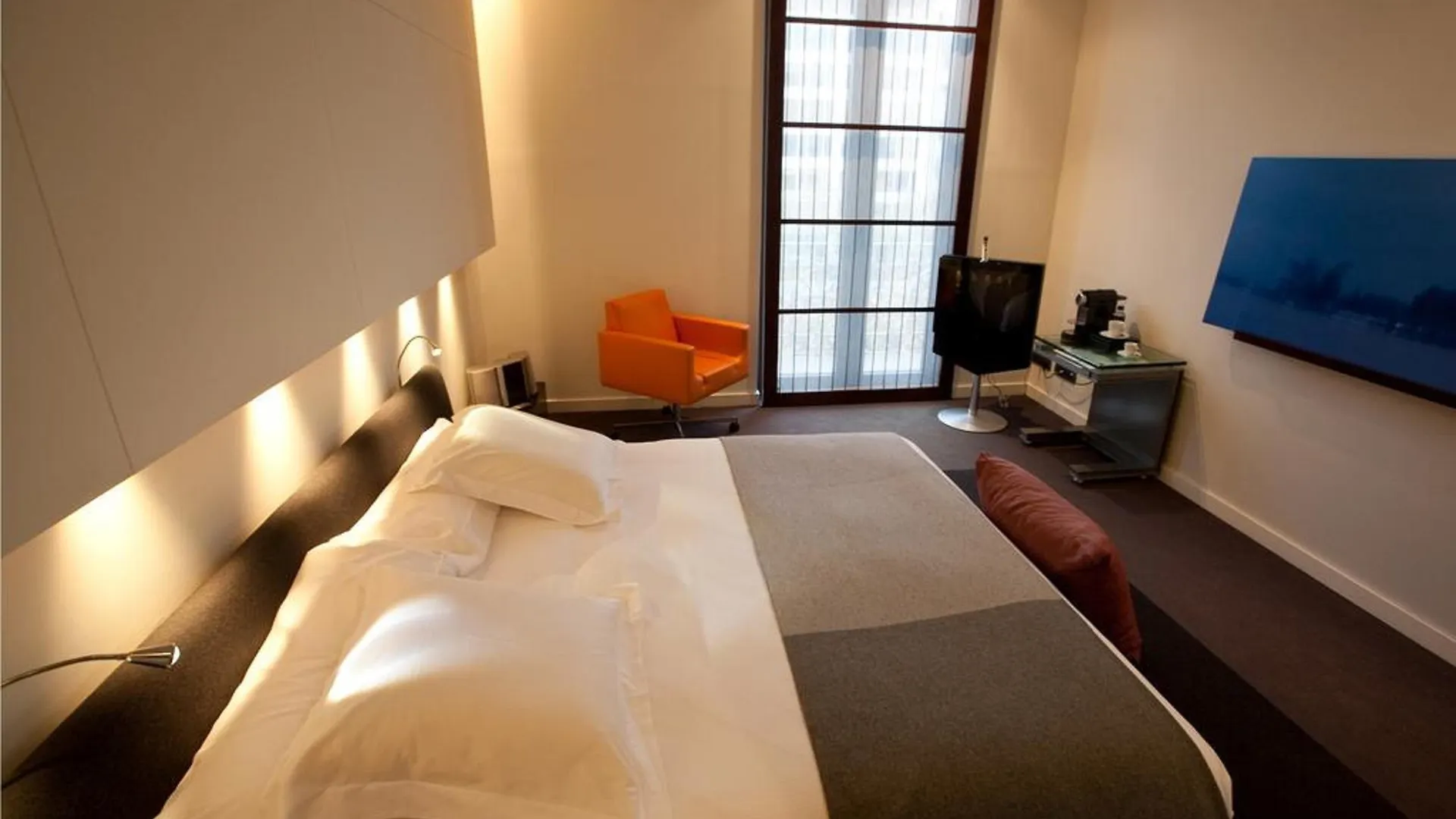 Sixtytwo Hotel Barcelona Spain