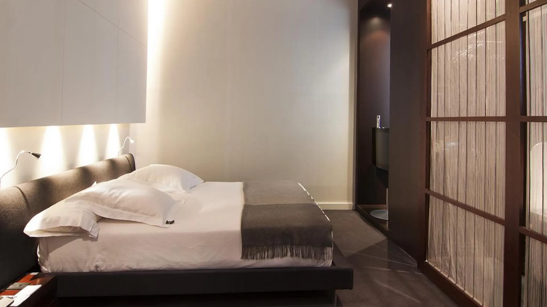 Sixtytwo Hotel Barcelona