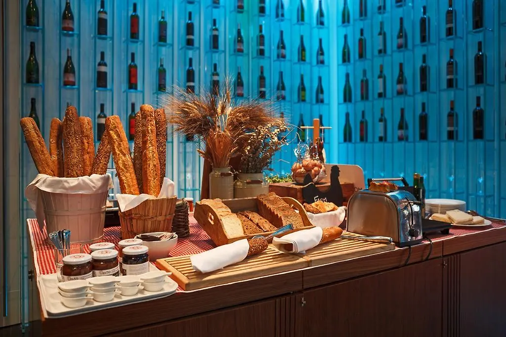 Sixtytwo Hotel Barcelona 4*,  Spain