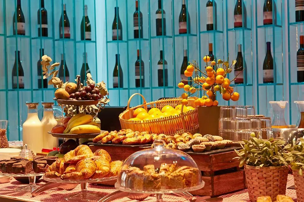 Sixtytwo Hotel Barcelona