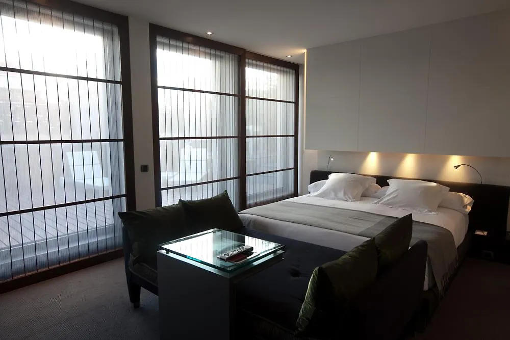 Sixtytwo Hotel Barcelona