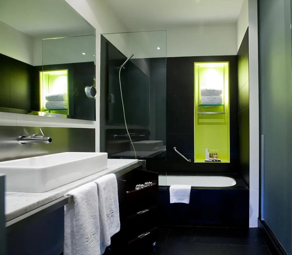 Sixtytwo Hotel Barcelona 4*,