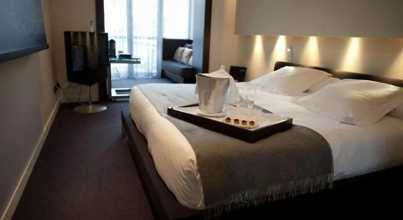 Sixtytwo Hotel Barcelona