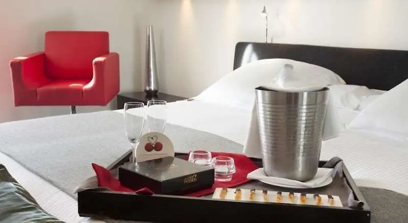 Sixtytwo Hotel Barcelona