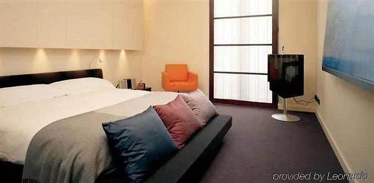 Sixtytwo Hotel Barcelona