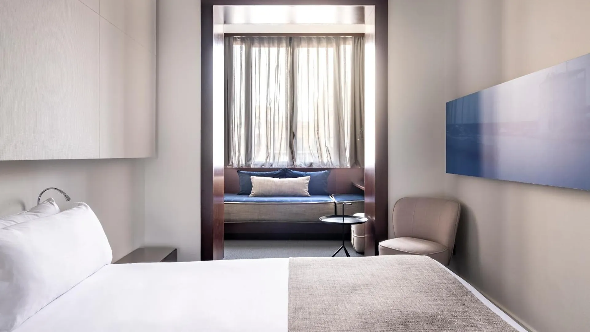 Sixtytwo Hotel Barcelona