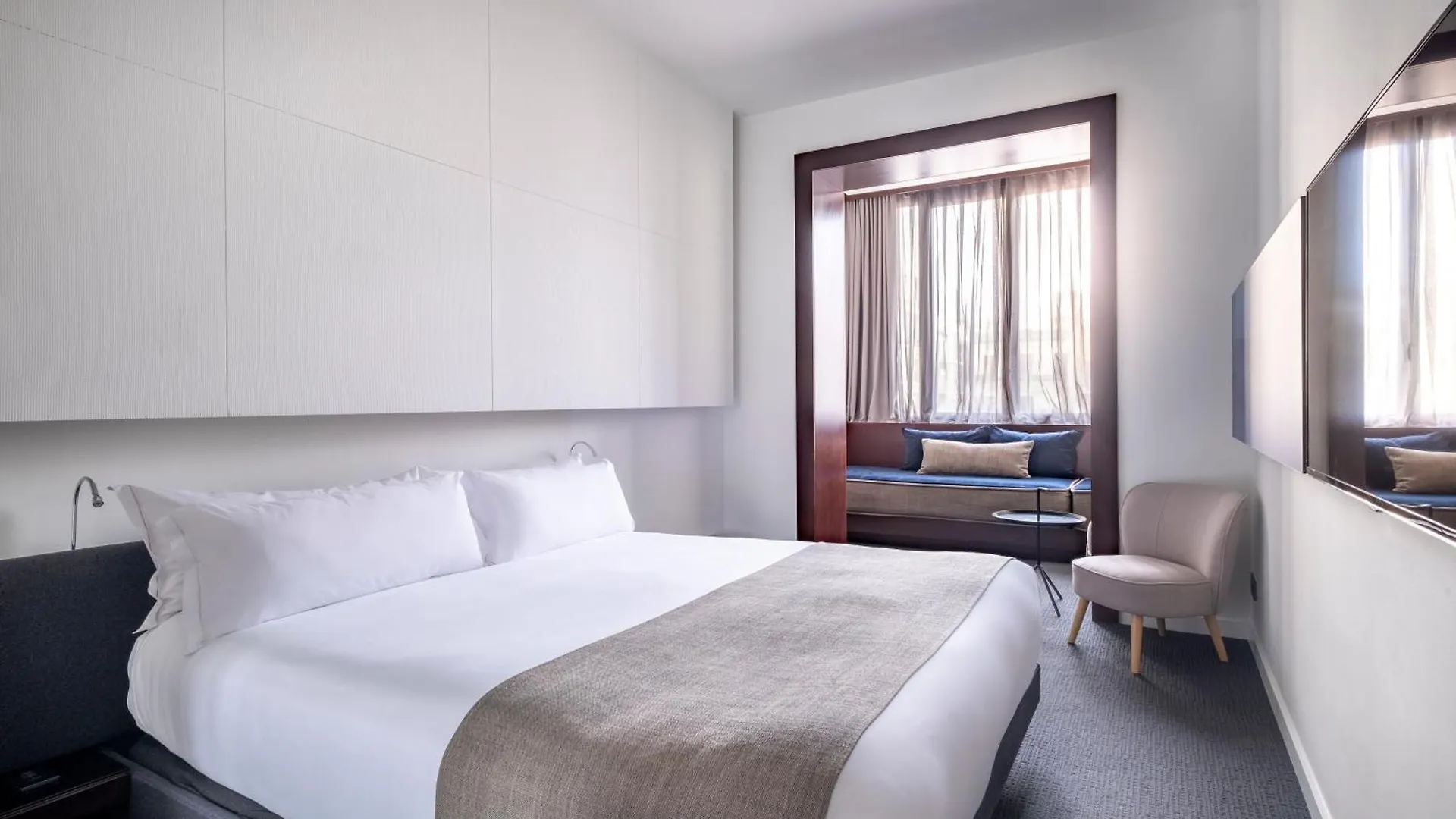 ****  Sixtytwo Hotel Barcelona Spain