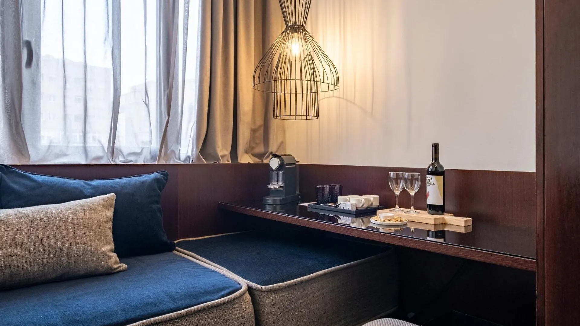 Sixtytwo Hotel Barcelona