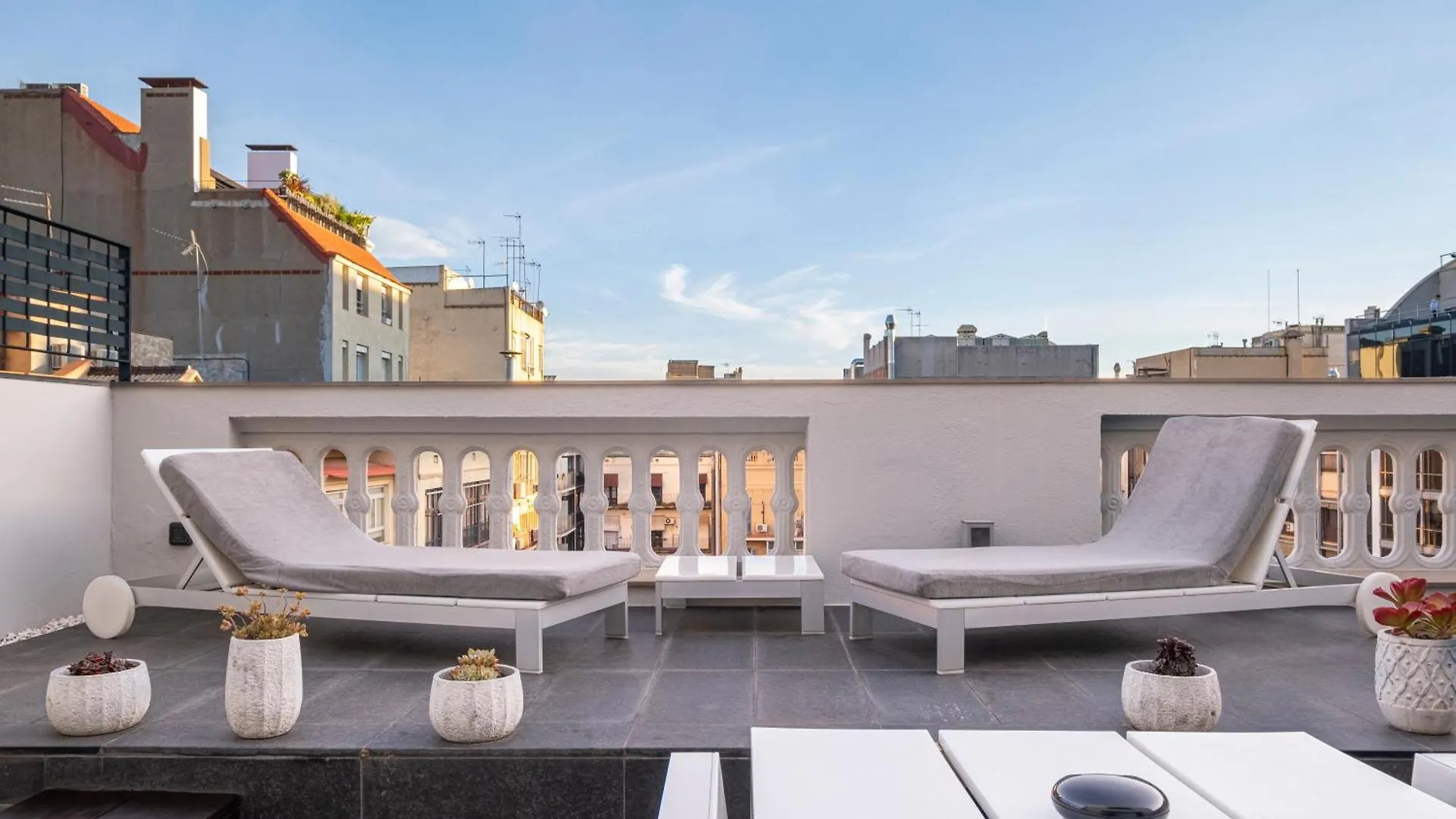 Sixtytwo Hotel Barcelona Spain