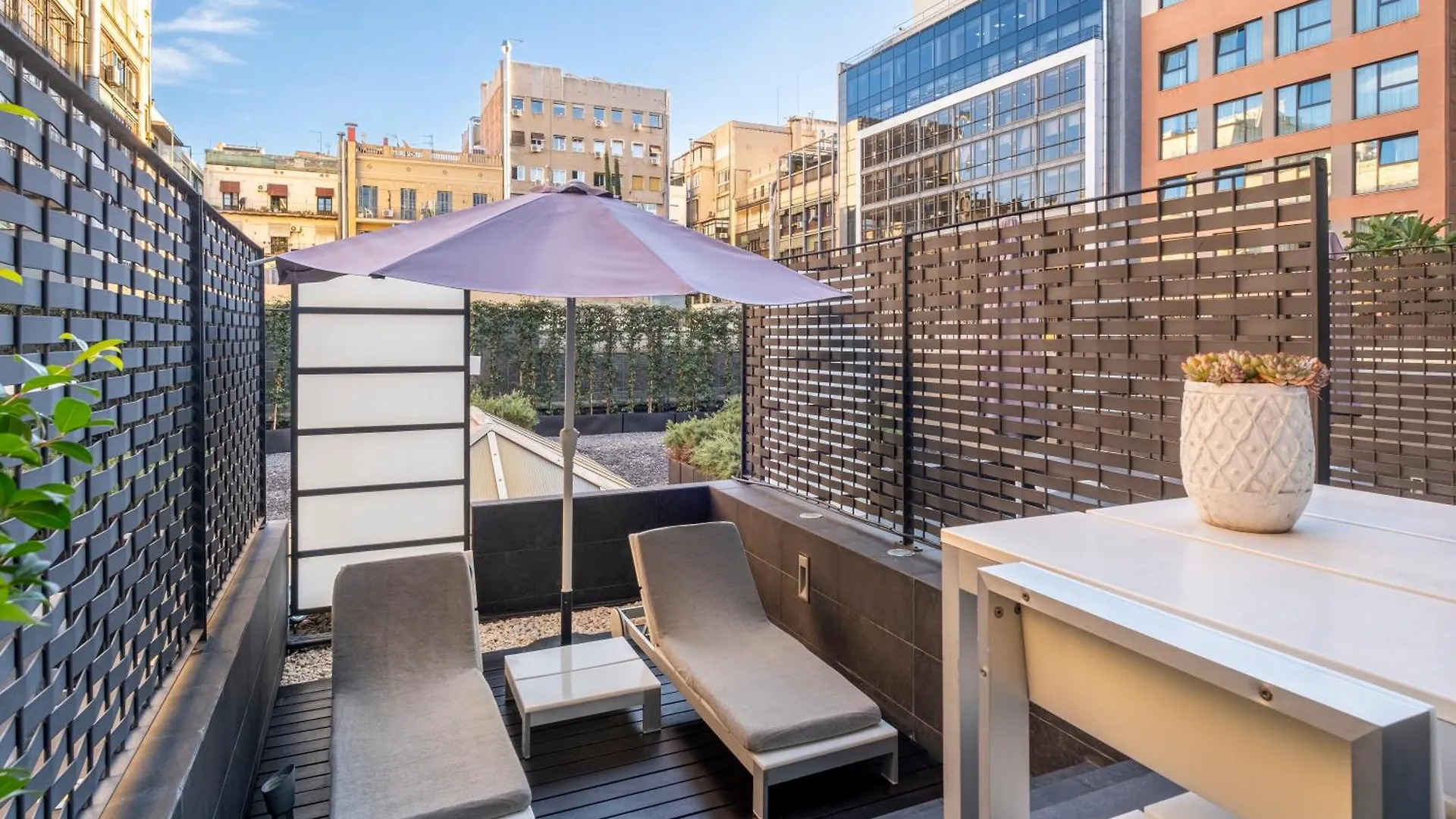 Sixtytwo Hotel Barcelona 4*,  Spain