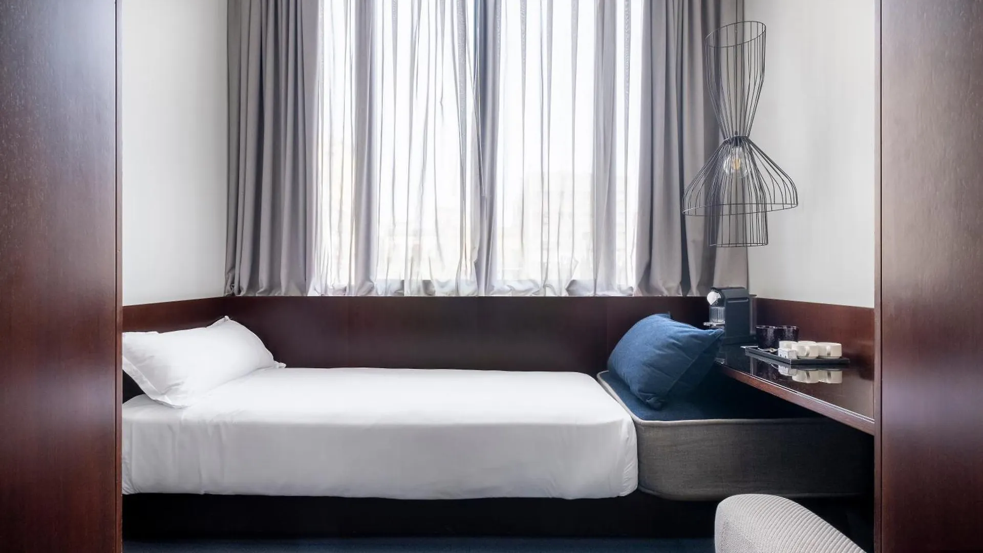 Sixtytwo Hotel Barcelona