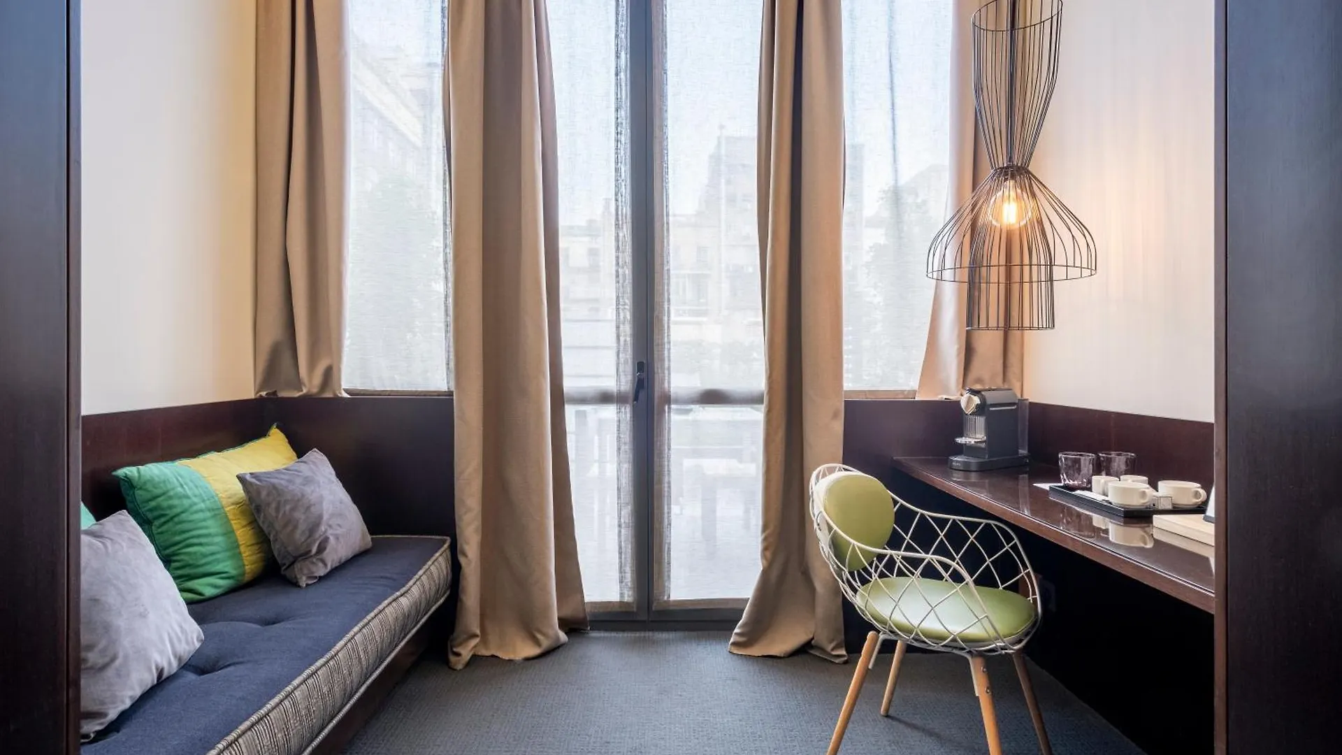 Sixtytwo Hotel Barcelona