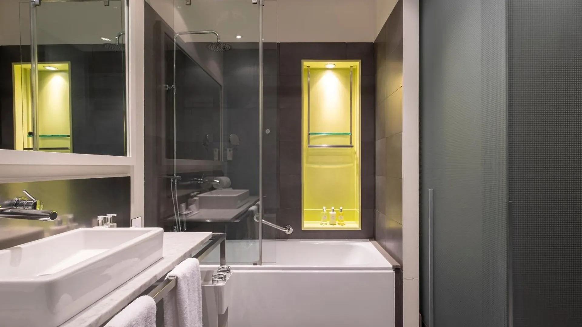 Sixtytwo Hotel Barcelona