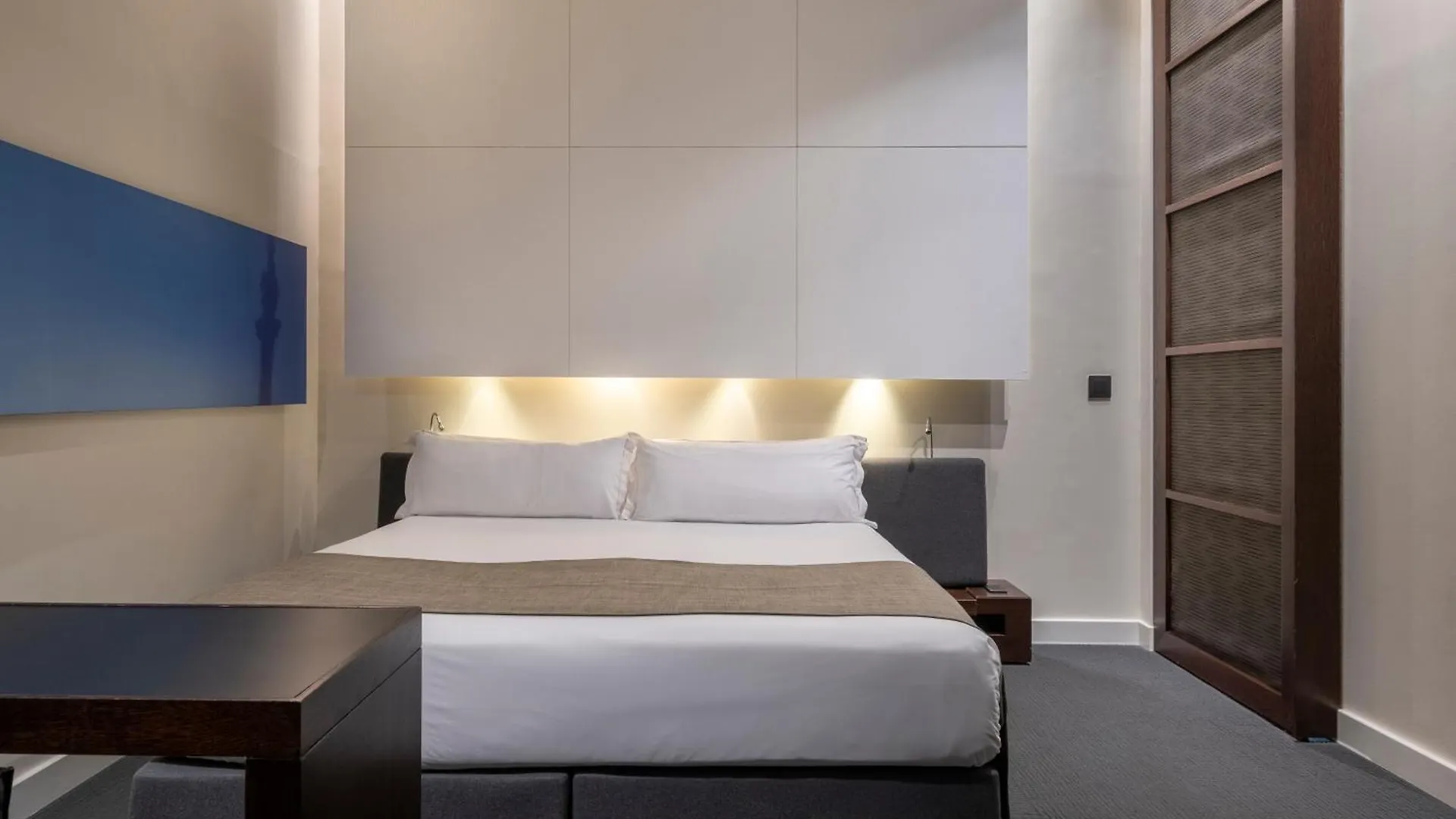 Sixtytwo Hotel Barcelona