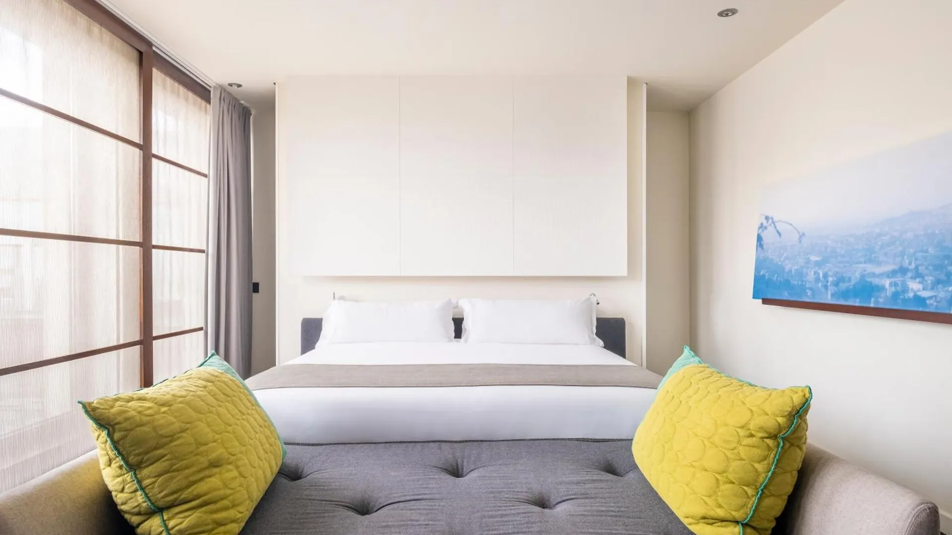Sixtytwo Hotel Barcelona
