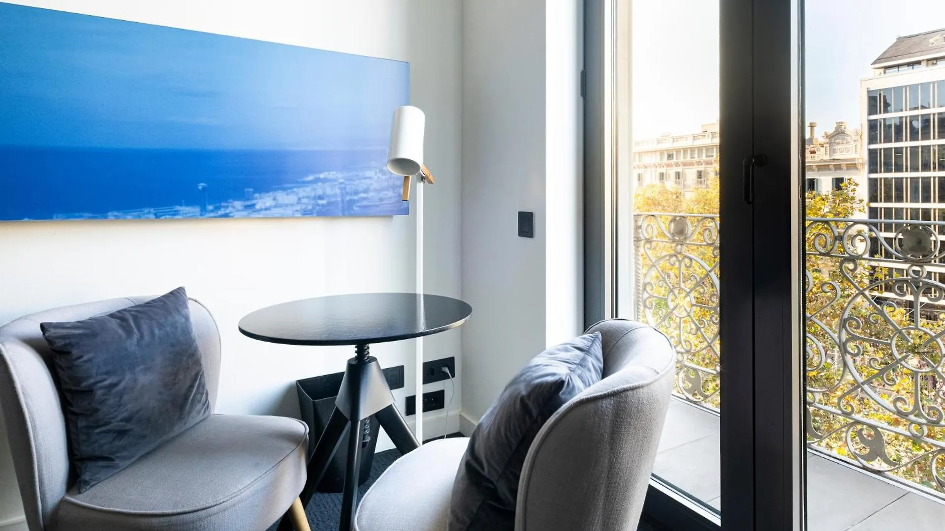 Sixtytwo Hotel Barcelona