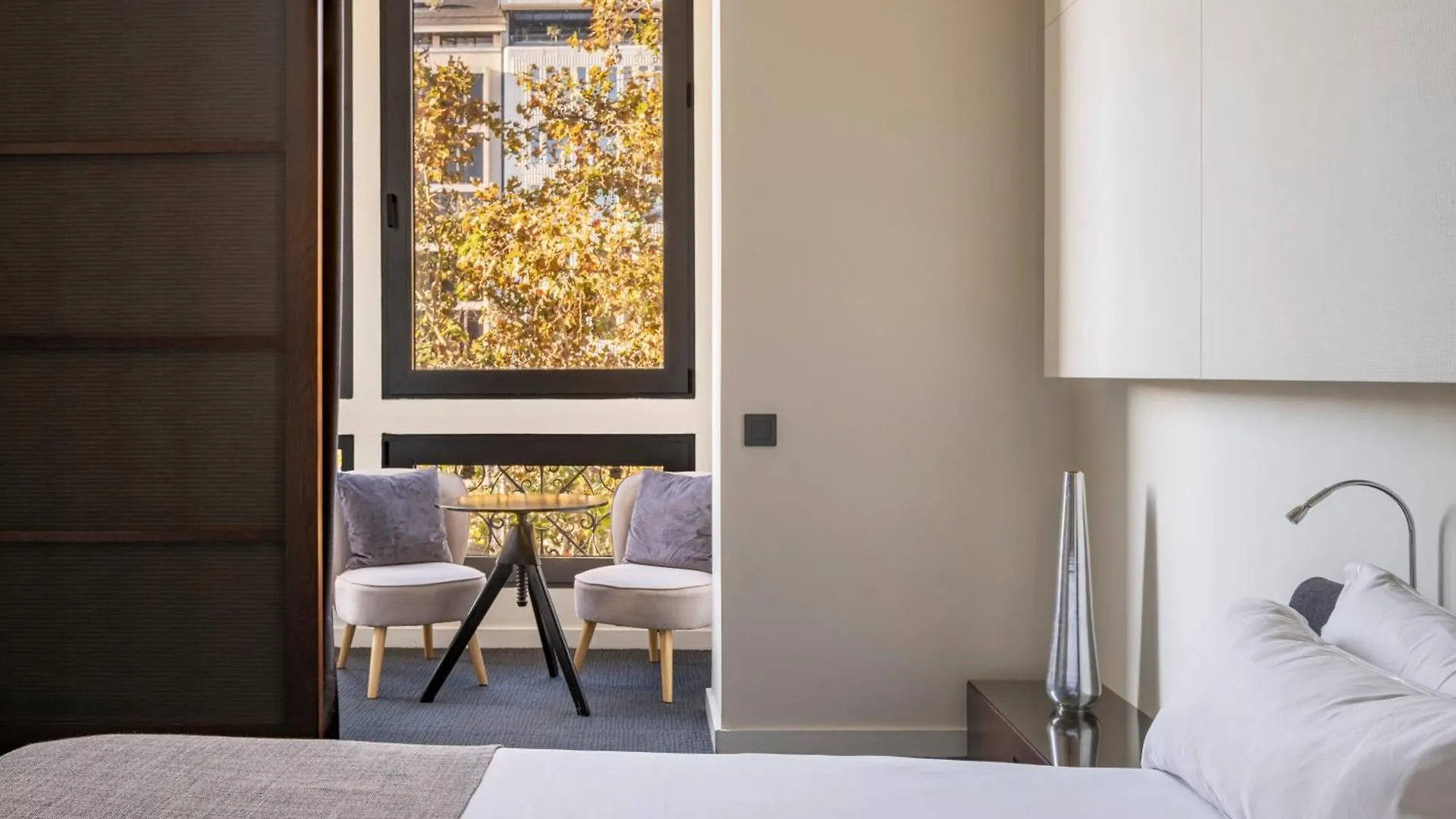 Sixtytwo Hotel Barcelona