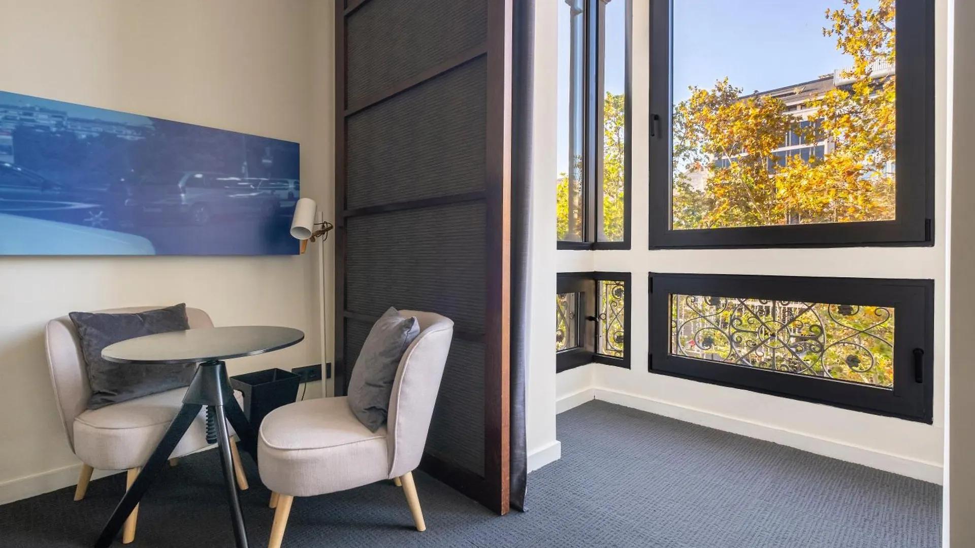 Sixtytwo Hotel Barcelona 4*,  Spain