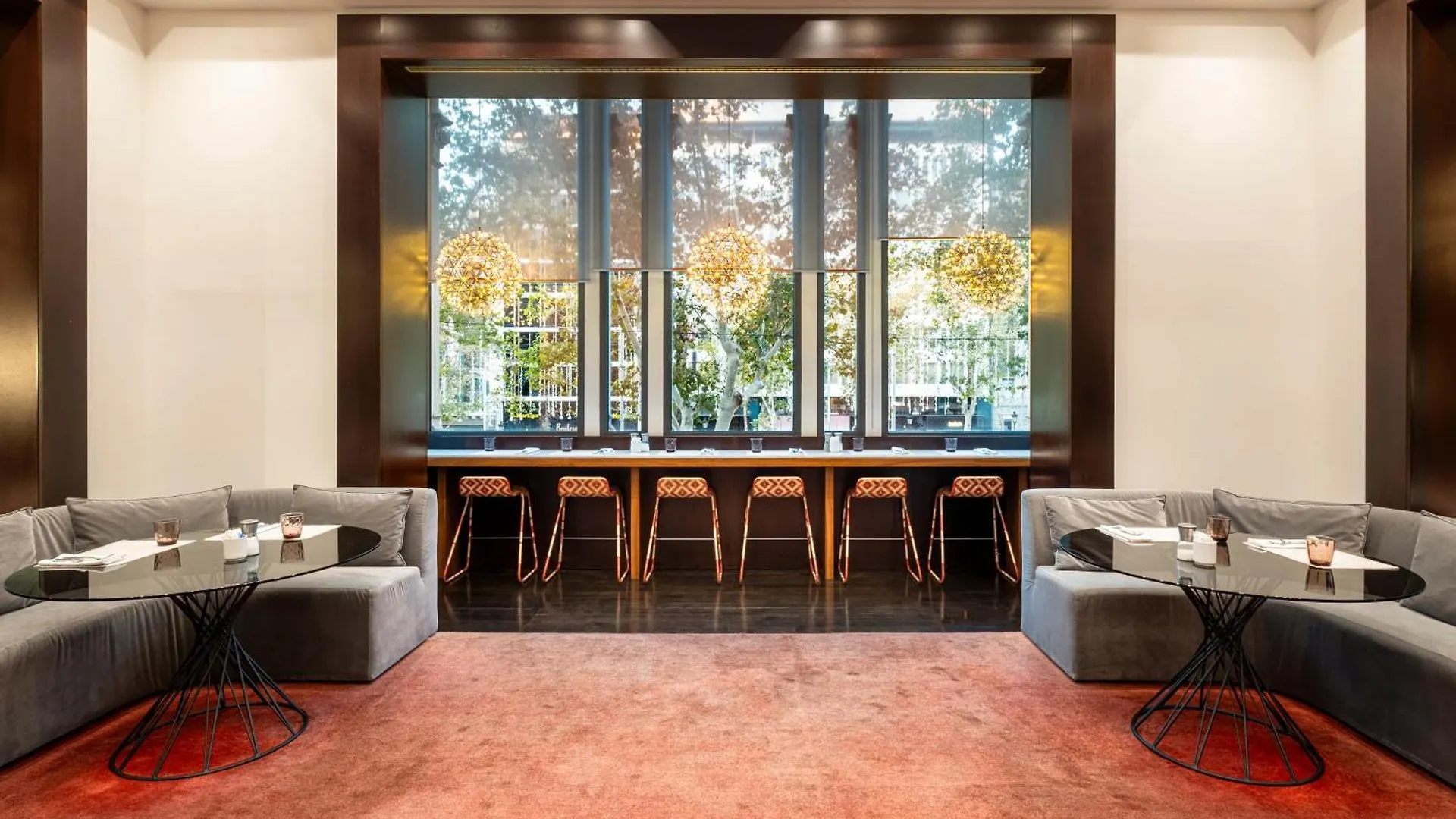 Sixtytwo Hotel Barcelona