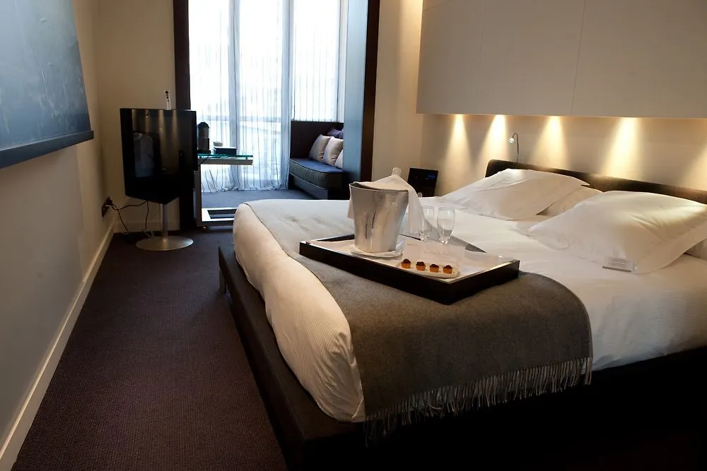 ****  Sixtytwo Hotel Barcelona Spain