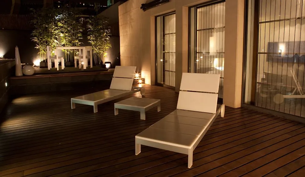 Sixtytwo Hotel Barcelona