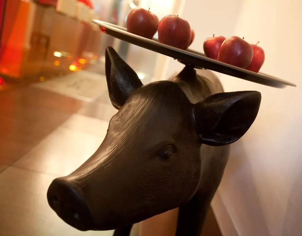 Sixtytwo Hotel Barcelona