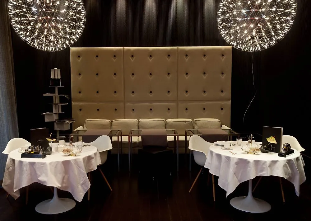 Sixtytwo Hotel Barcelona Spain
