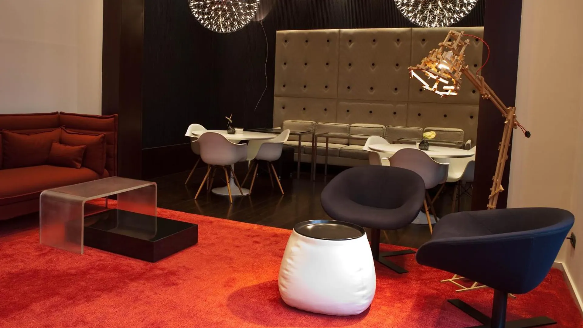 Sixtytwo Hotel Barcelona