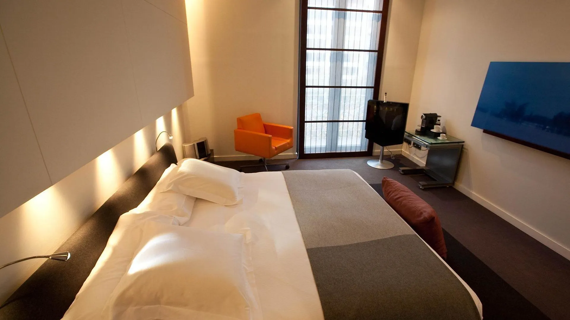 Sixtytwo Hotel Barcelona 4*,  Spain