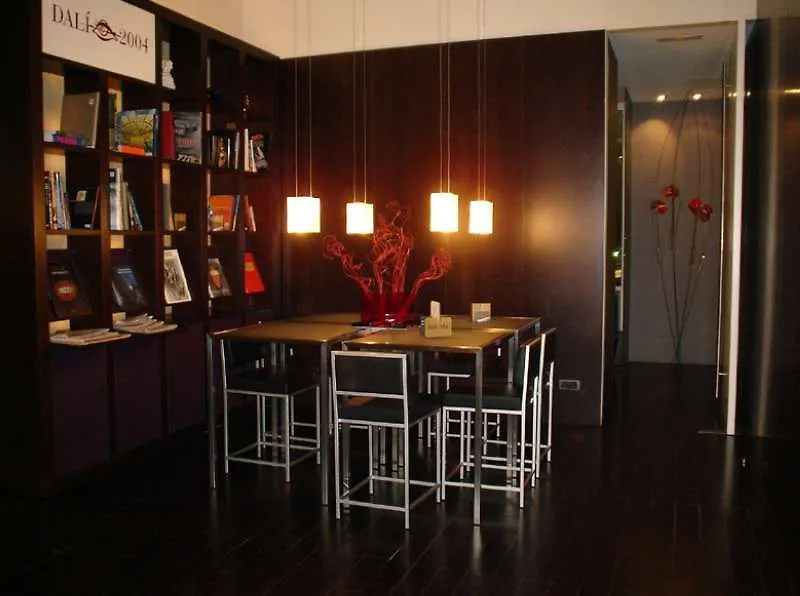 Sixtytwo Hotel Barcelona 4*,