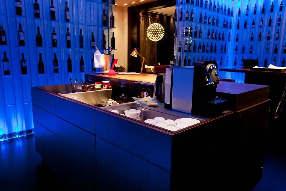 Sixtytwo Hotel Barcelona