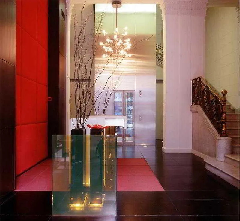 Sixtytwo Hotel Barcelona Spain