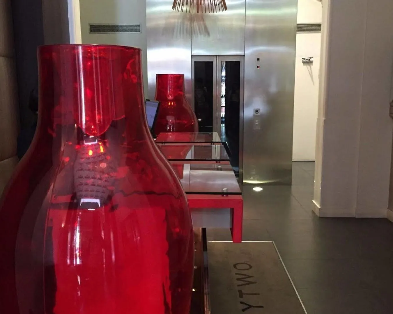 Sixtytwo Hotel Barcelona