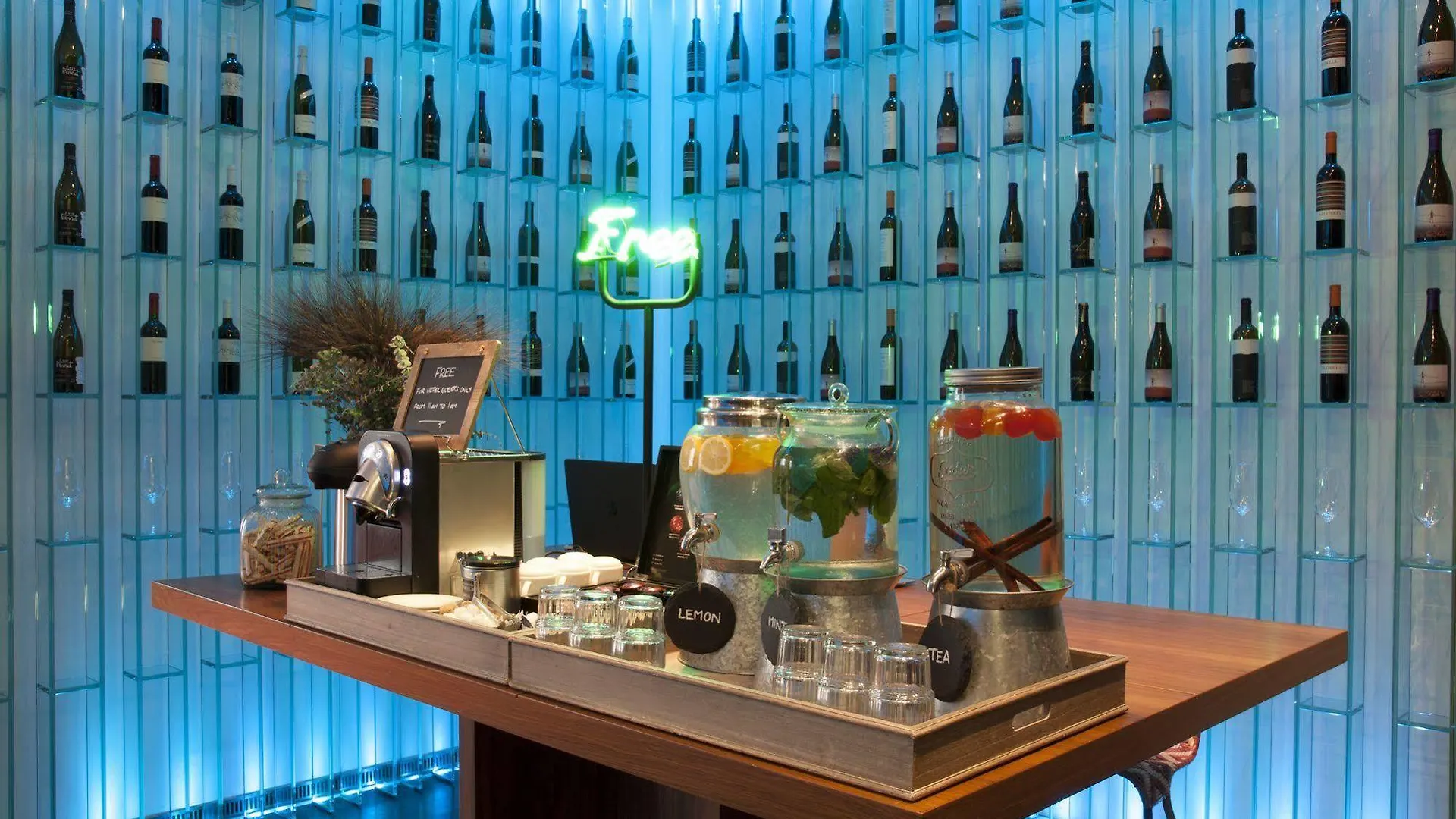 Sixtytwo Hotel Barcelona