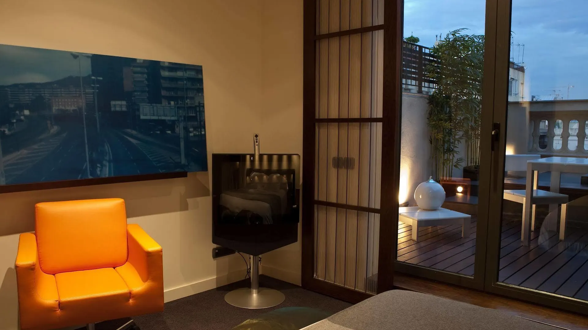 Sixtytwo Hotel Barcelona