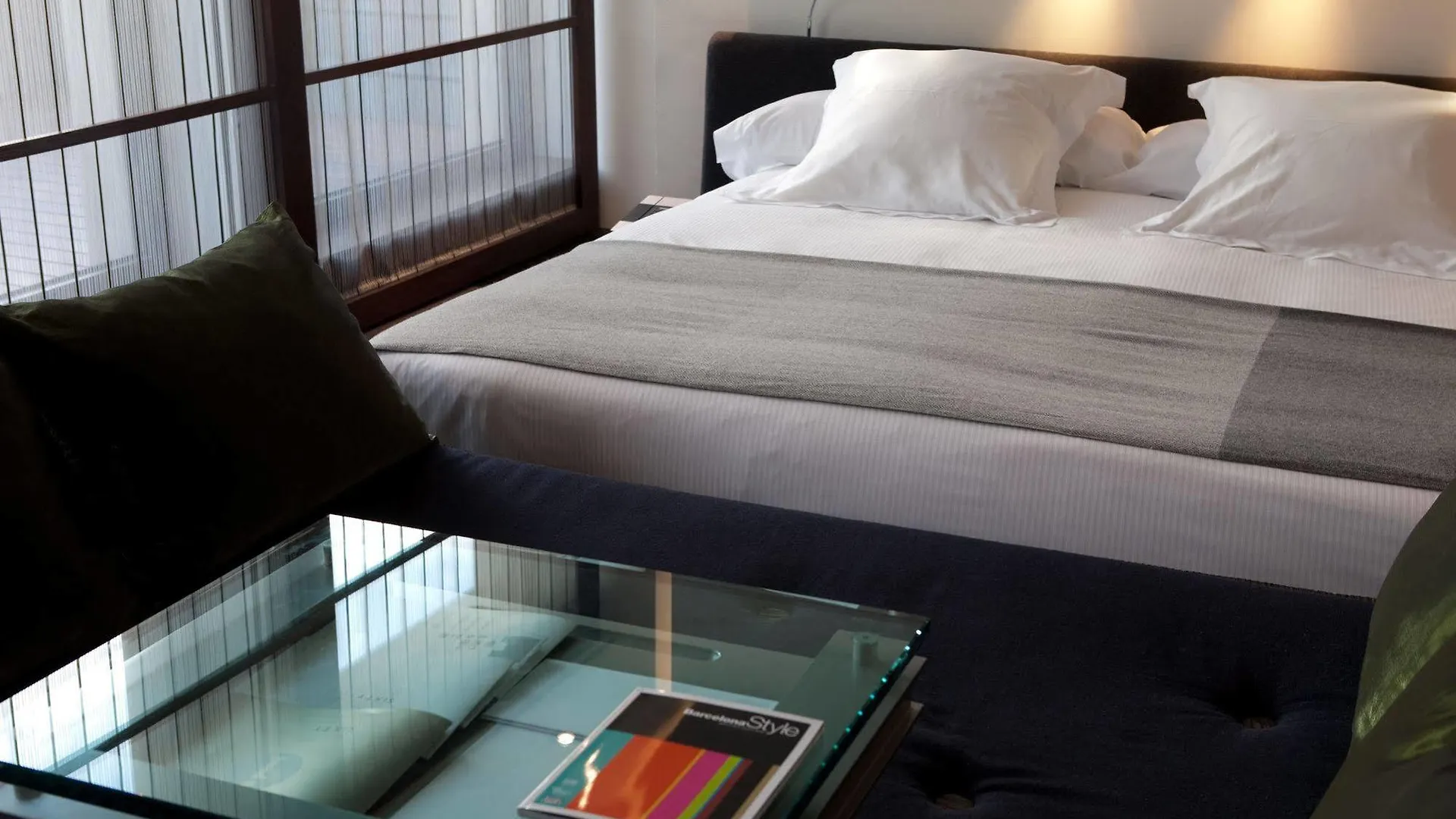 Sixtytwo Hotel Barcelona