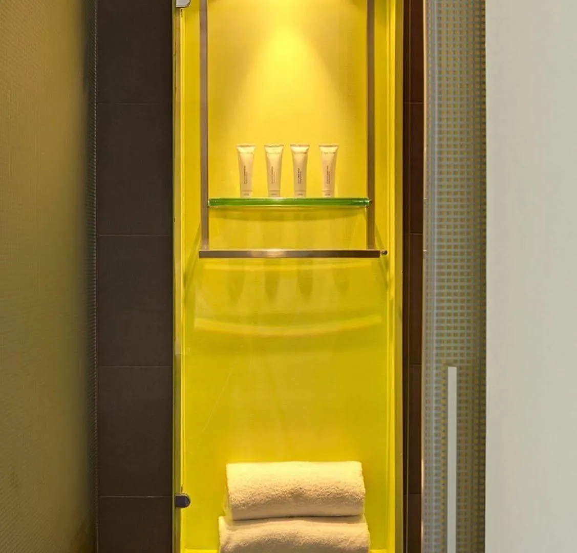 Sixtytwo Hotel Barcelona 4*,