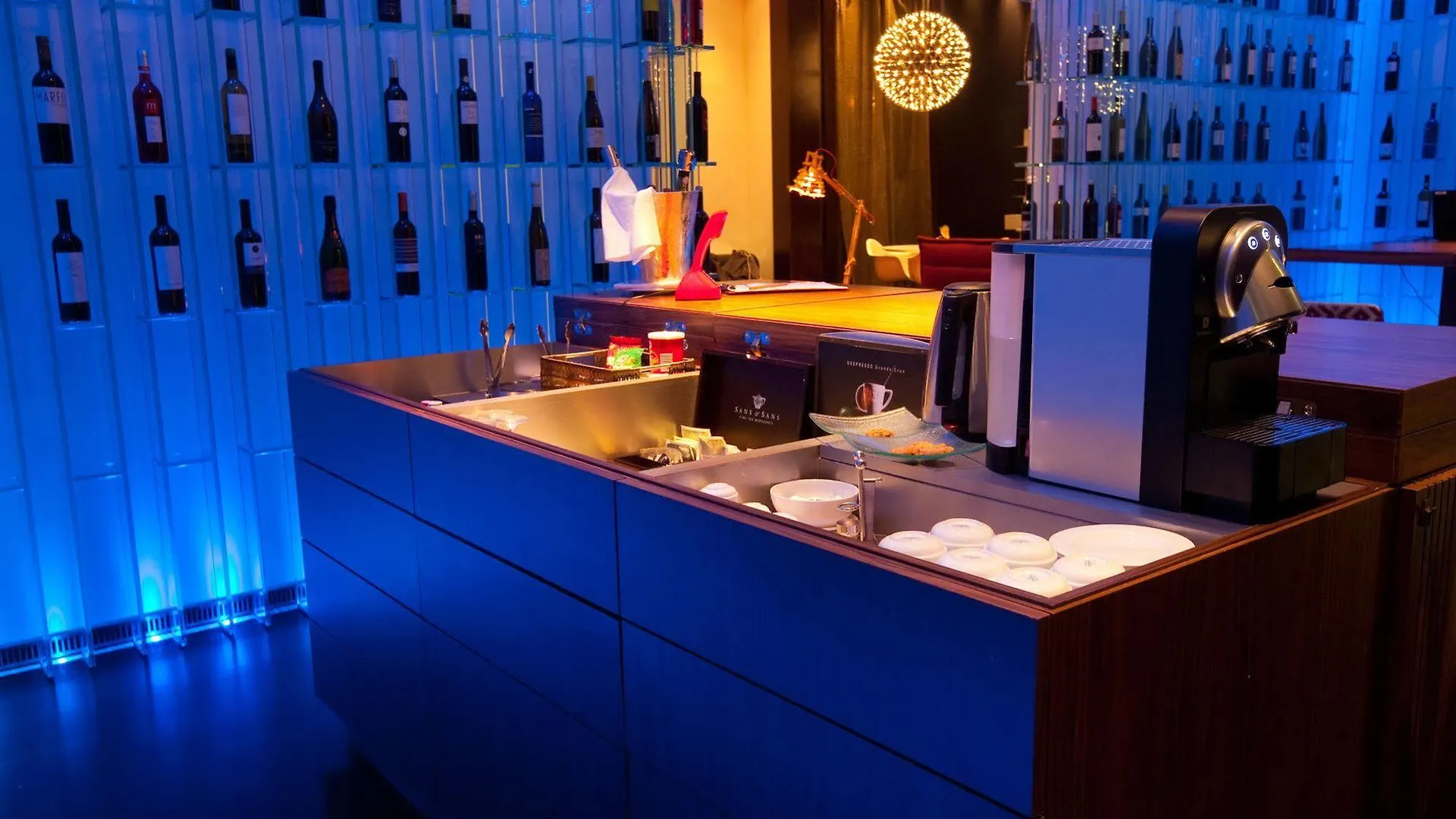 ****  Sixtytwo Hotel Barcelona Spain