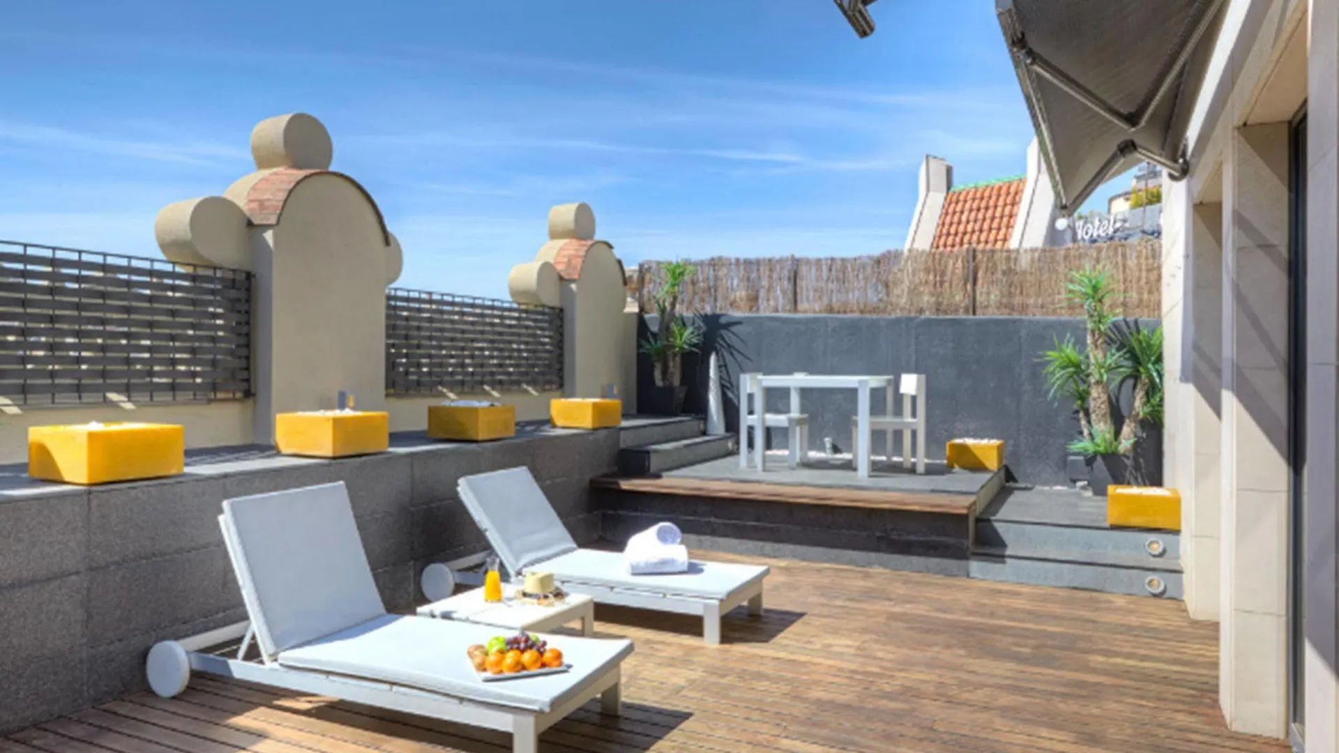 Sixtytwo Hotel Barcelona