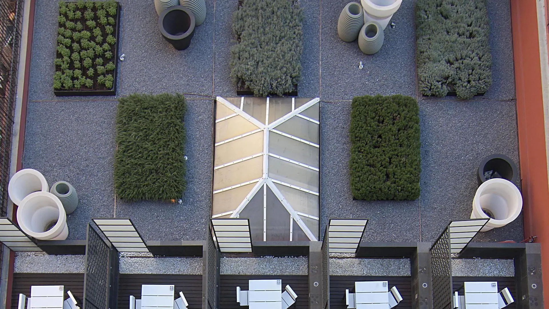 Sixtytwo Hotel Barcelona Spain