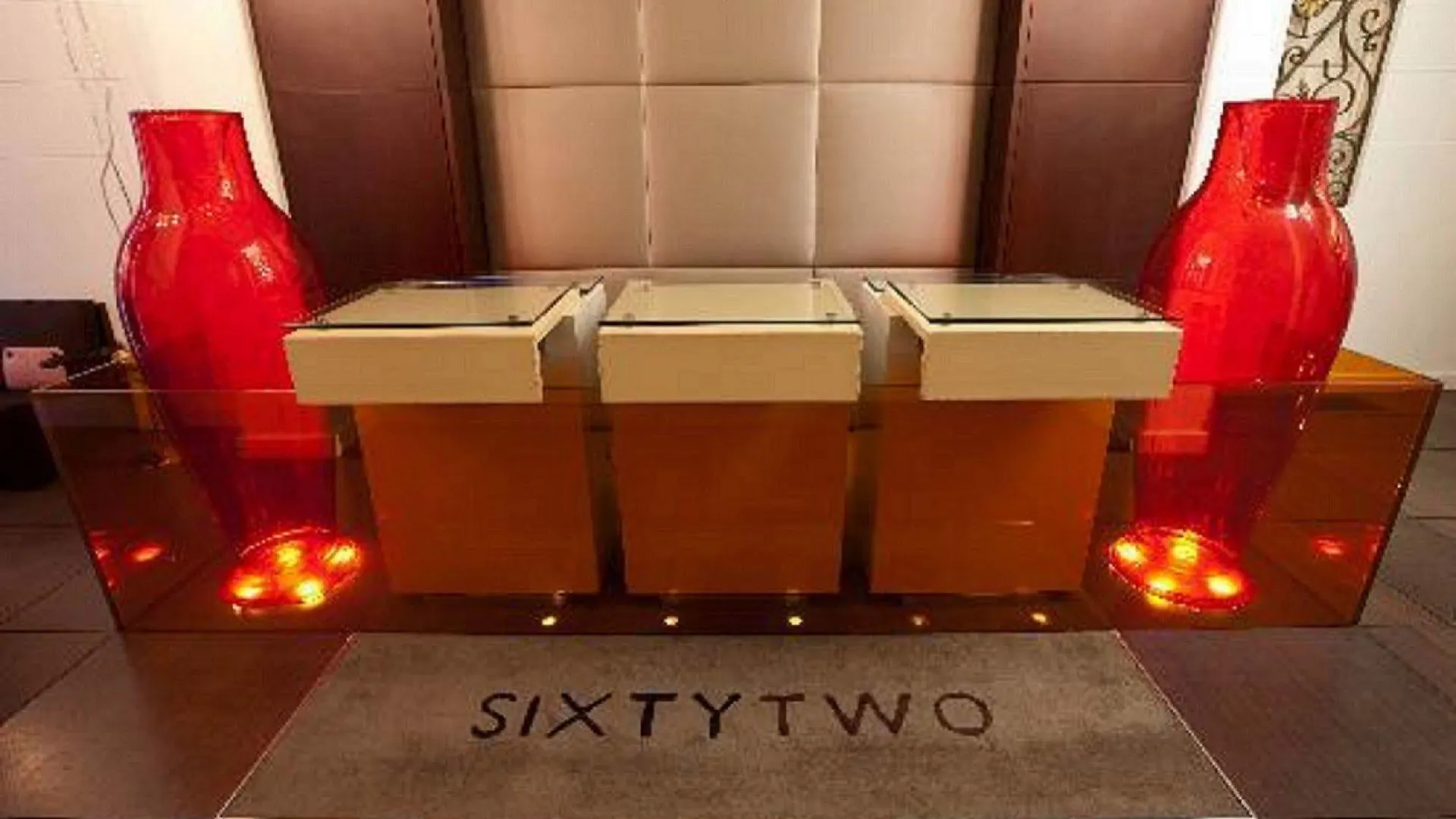 Sixtytwo Hotel Barcelona