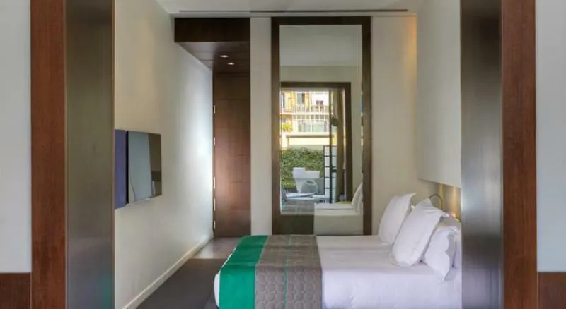 Sixtytwo Hotel Barcelona