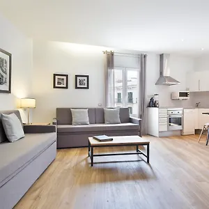Amister Appartement Barcelone