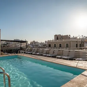 Ξενοδοχείο Petit Palace Trencadis, Βαρκελώνη