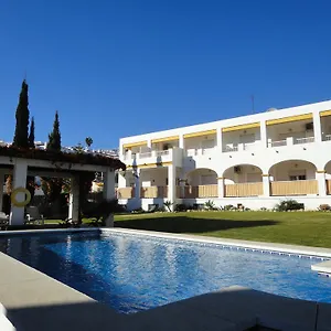 Apts Almoraide - Adults Recommended Appartement Nerja