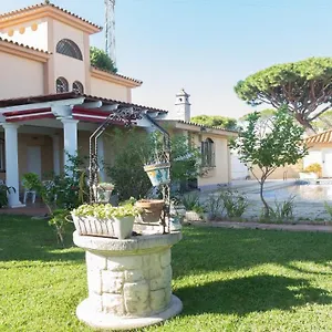 Chalet Vereda España